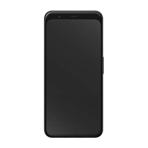 Best Buy OtterBox Alpha Glass Series Polyester Screen Protector for