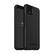 Alt View 11. OtterBox - Symmetry Series Case for Google Pixel 4 XL - Black.
