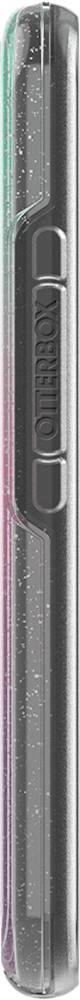 Alt View 12. OtterBox - Symmetry Series Case for Google Pixel 4 - Gradient Energy.