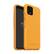 Alt View 11. OtterBox - Symmetry Series Case for Google Pixel 4 - Apsen Gleam Yellow.