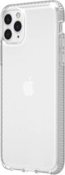 Survivor - Case for Apple iPhone 11 Pro Max - Clear - Front_Zoom