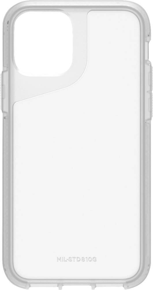 Alt View 13. Survivor - Strong Case for Apple® iPhone® 11 Pro - Clear.