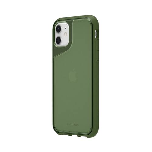 Survivor - Strong Case for Apple® iPhone® 11 - Bronze Green - Bronze Green