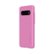 Alt View Zoom 11. Incipio - DualPro Case for Samsung Galaxy S10+ - Pink/Clear.