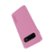 Alt View Zoom 12. Incipio - DualPro Case for Samsung Galaxy S10+ - Pink/Clear.