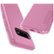 Alt View Zoom 13. Incipio - DualPro Case for Samsung Galaxy S10+ - Pink/Clear.
