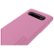 Alt View Zoom 14. Incipio - DualPro Case for Samsung Galaxy S10+ - Pink/Clear.