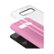 Alt View Zoom 15. Incipio - DualPro Case for Samsung Galaxy S10+ - Pink/Clear.