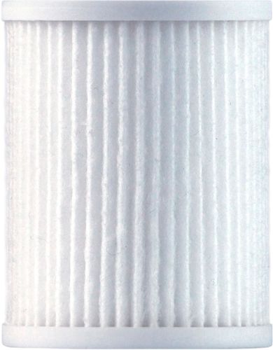 Medical-Grade Replacement Filter for Select Wynd Air Purifier - White