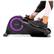 Alt View 12. Cubii - Jr. Elliptical Machine - Purple.