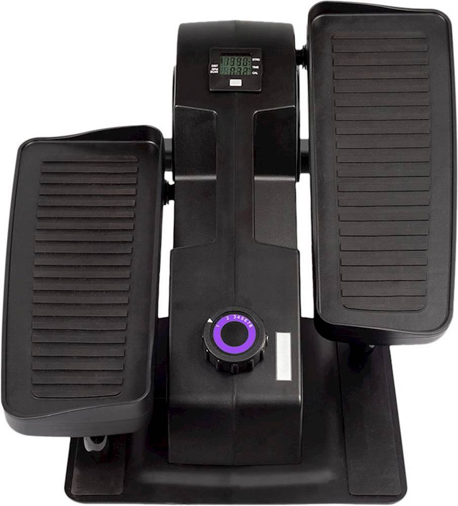 Alt View 16. Cubii - Jr. Elliptical Machine - Purple.