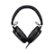 Alt View Zoom 13. V-MODA - M-200 Wired Over-the-Ear Headphones - Black.