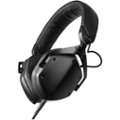 Left Zoom. V-MODA - M-200 Wired Over-the-Ear Headphones - Black.