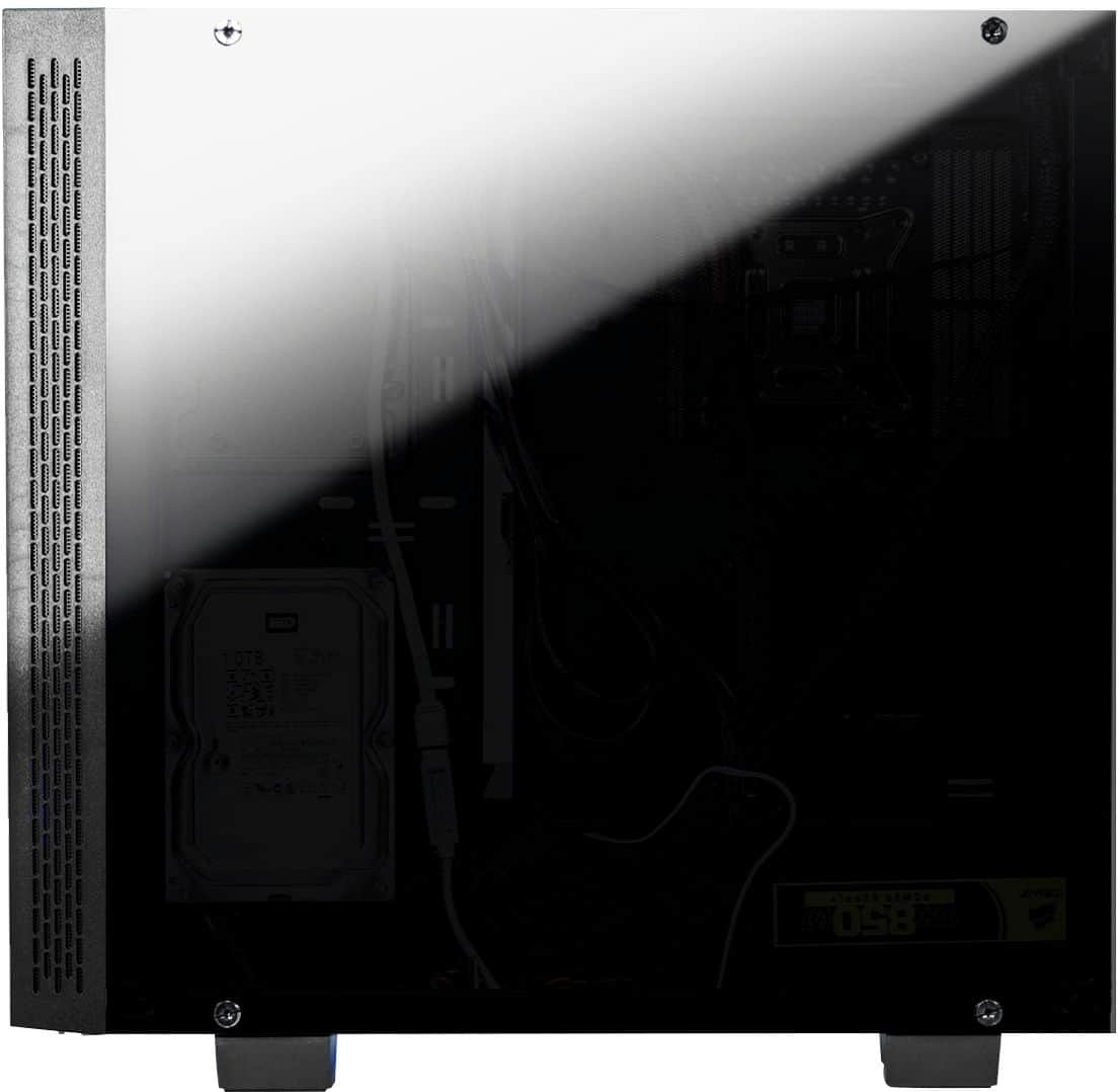 ibuypower view9000w specs