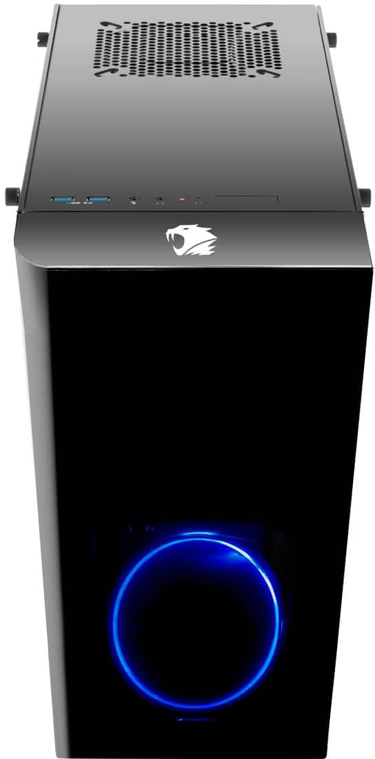 Best Buy: IBUYPOWER Gaming Desktop Intel Core I7 8700 16GB Memory ...