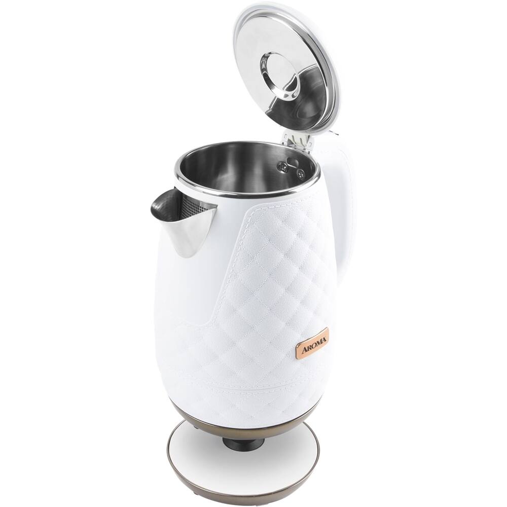 aroma professional tea kettle