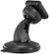 Alt View 12. Insignia™ - Magnetic Car Holder for Most Cell Phones - Black.