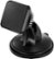 Left. Insignia™ - Magnetic Car Holder for Most Cell Phones - Black.
