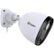 Alt View Zoom 14. Swann - Indoor/Outdoor 1080p Wi-Fi Wired Spotlight Surveillance Camera - White.