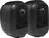 Angle. Swann - Indoor/Outdoor 1080p Wi-Fi Wire-Free Surveillance Camera (2-Pack) - Black.