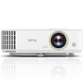Front Zoom. BenQ - TH585 1080p DLP Projector - White.