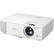 Alt View 12. BenQ - TH585 1080p DLP Projector - White.