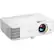Left. BenQ - TH585 1080p DLP Projector - White.