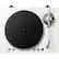 Alt View 12. Yamaha - MusicCast Bluetooth Stereo Turntable - White.