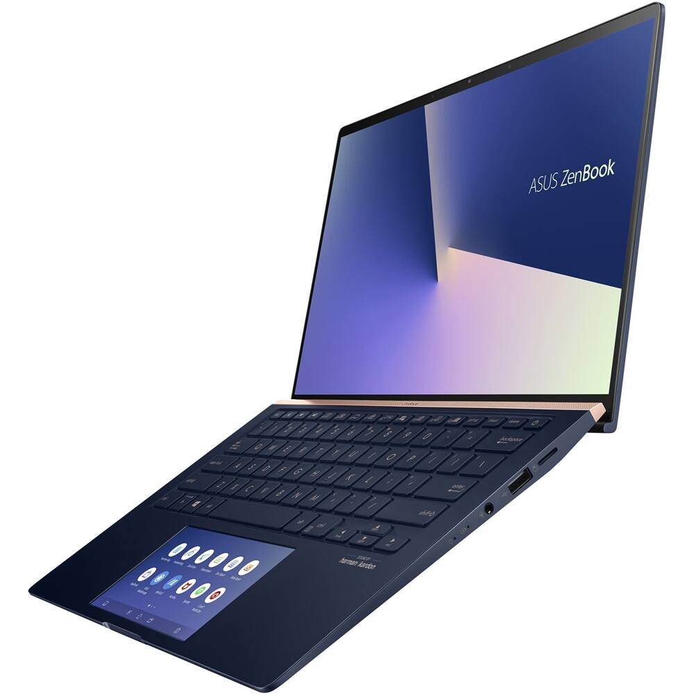 Best Buy: ASUS Zenbook 14