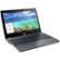 Angle Zoom. Acer - 11.6" Chromebook - Intel Celeron - 4GB Memory - 16GB Solid State Drive - Preowned - Black.