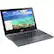Angle. Acer - 11.6" Chromebook - Intel Celeron - 4GB Memory - 16GB Solid State Drive - Preowned - Black.