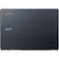 Alt View Zoom 3. Acer - 11.6" Chromebook - Intel Celeron - 4GB Memory - 16GB Solid State Drive - Preowned - Black.