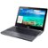 Left Zoom. Acer - 11.6" Chromebook - Intel Celeron - 4GB Memory - 16GB Solid State Drive - Preowned - Black.