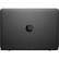 Alt View 3. HP - EliteBook 14" Refurbished Laptop - Intel Core i5 - 8GB Memory - 128GB Solid State Drive - Black.