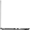 Alt View 10. HP - EliteBook 14" Refurbished Laptop - Intel Core i5 - 8GB Memory - 180GB Solid State Drive - Silver.