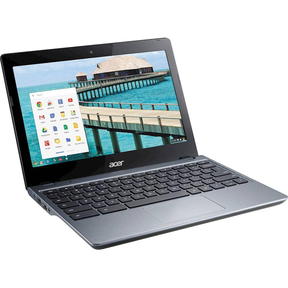 Chromebook solid deals state drive