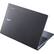 Alt View 11. Acer - 11.6" Chromebook - Intel Celeron - 4GB Memory - 16GB Solid State Drive - Pre-Owned - Black.