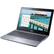 Left. Acer - 11.6" Chromebook - Intel Celeron - 4GB Memory - 16GB Solid State Drive - Pre-Owned - Black.