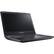 Left. Acer - Helios 500 17.3" Refurbished Laptop - AMD Ryzen 7 - 16GB Memory - AMD Radeon RX Vega 10 - 256GB SSD - Obsidian Black.