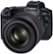 Alt View Zoom 11. Canon - EOS Ra Mirrorless Camera (Body Only) - Black.