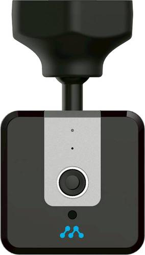 Momentum - Niro Indoor 720p Wi-Fi Wireless Garage Door Camera