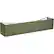 Front. Viking - Duct Cover for Professional 5 Series VCWH53048CY, VWH530121CY and VWH530481CY - Cypress Green.