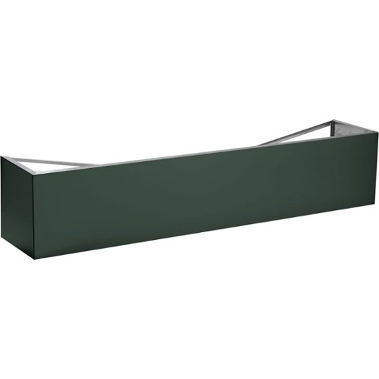 Viking – Duct Cover for Professional 5 Series VCWH53048BF, VWH530121BF and VWH530481BF – Blackforest Green