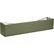 Front. Viking - Duct Cover for Professional 5 Series VCWH56048CY and VWH560481CY - Cypress Green.