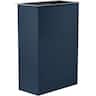 Viking - Professional 5 Series Duct Cover Extension - Slate Blue