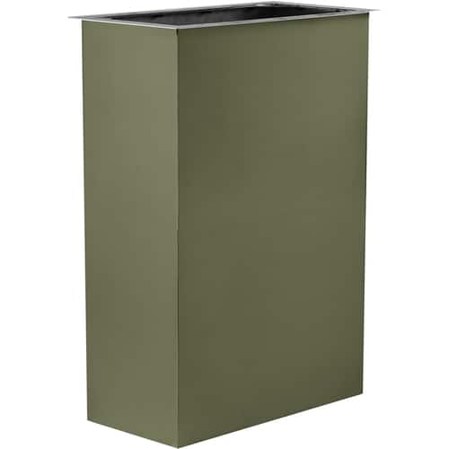 Viking - Duct Cover for Professional 5 Series VCIH56608CY - Cypress Green