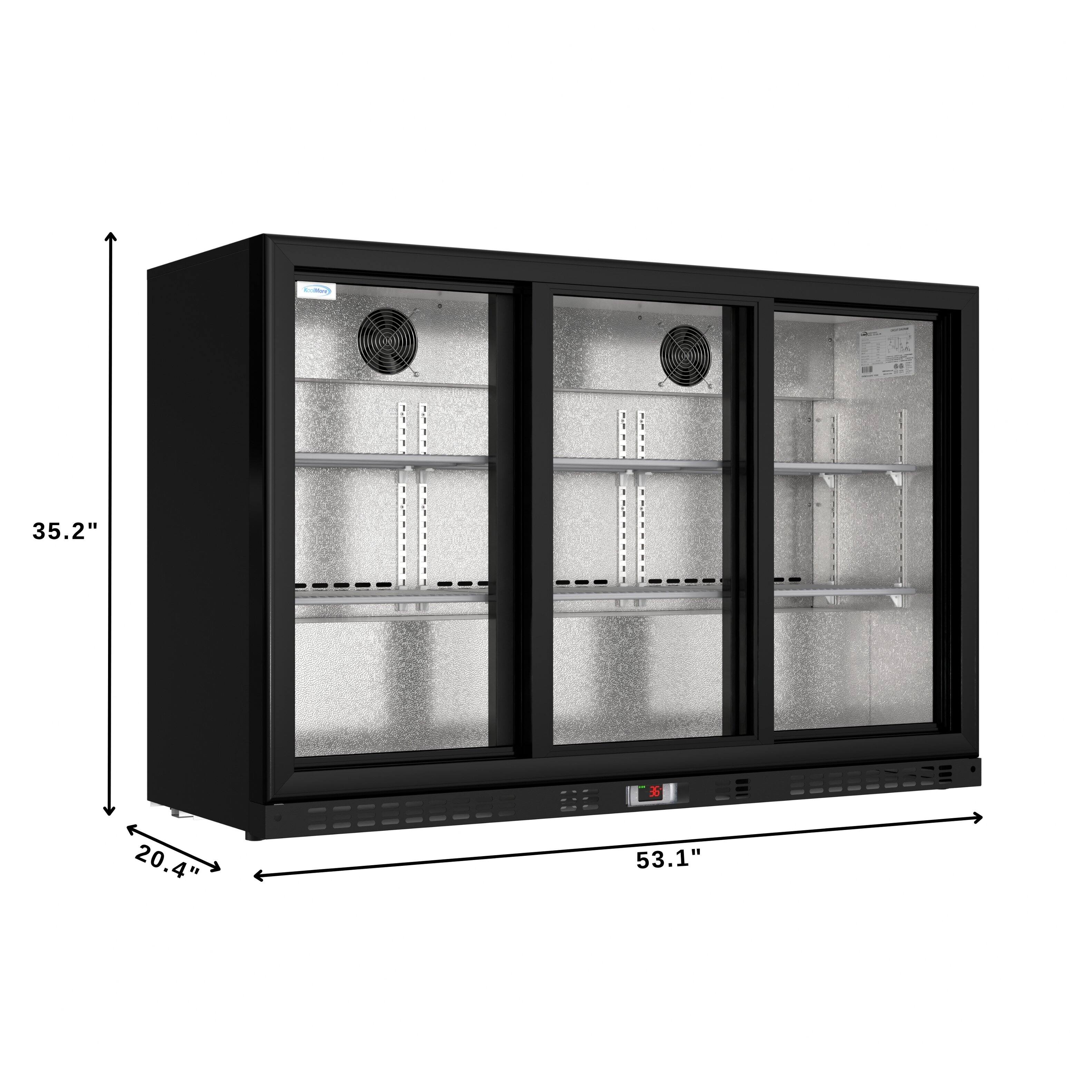 35.2" x 20.4" x 53.1"