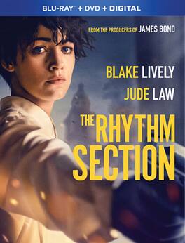 The Rhythm Section - BLU-RAY