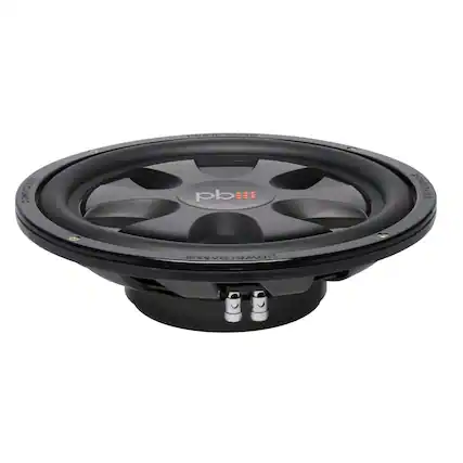 pb
POWERED SUBWOOFER
10"
DASSH MOO