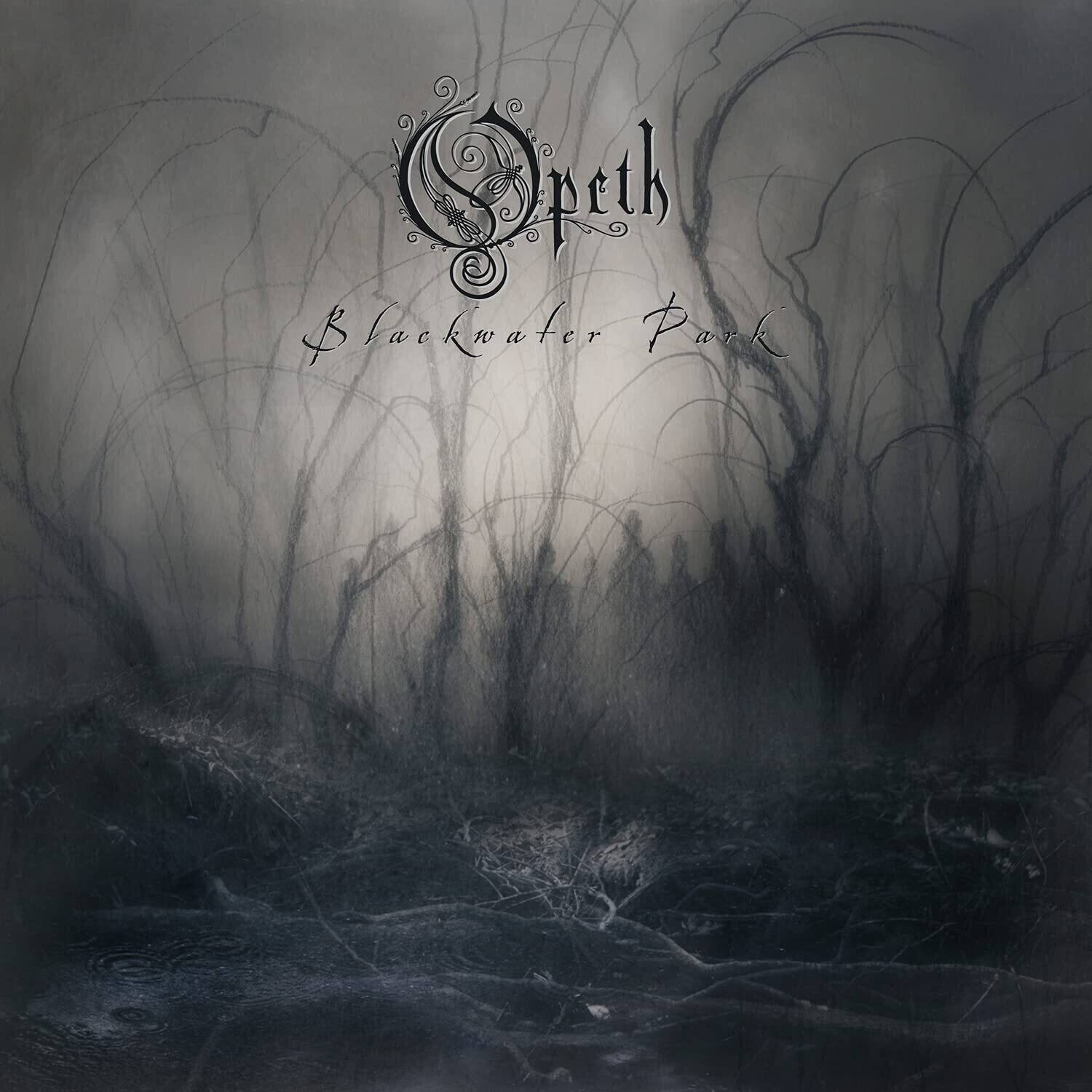 Opeth  
Blackwater Park
